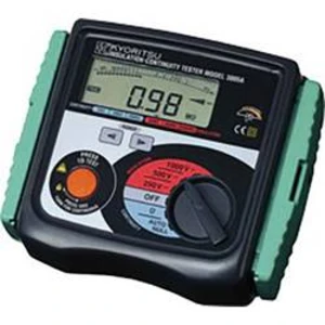 Tester izolací Kyoritsu KEW-3005A