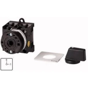 Spínač ZAP/VYP Eaton T0-1-15482/XZ, 1 ks
