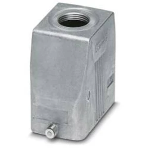Pouzdro HC-STA-B10-HHFS-1TTM32-EL-AL 1412605 Phoenix Contact 1 ks