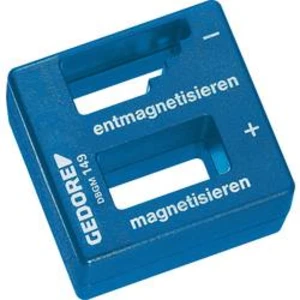 149 - GEDORE - magnetem Gedore 6416500 rozměry (d x š) 52 mm x 50 mm