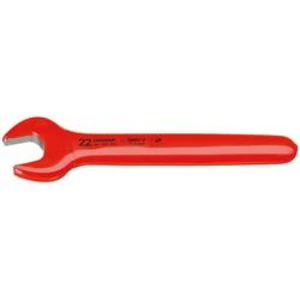 Jednostranný klíč Gedore VDE 894 22 6573280, 22 mm