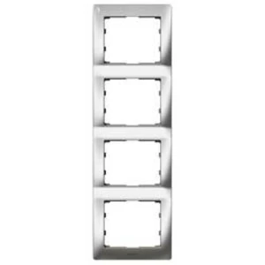 Legrand rám Galea / Pro21 chrom 771938
