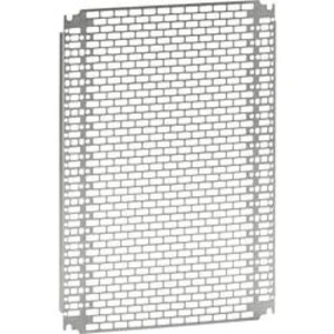 Montážní deska Legrand Legrand 036021, ocel, (d x š) 1000 mm x 800 mm, 1 ks