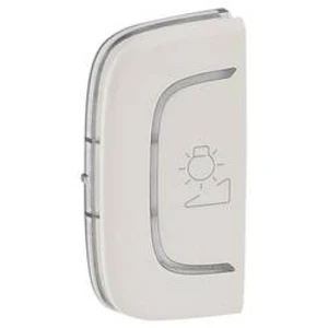 Legrand kolébka Valena Life Allure bílá 755484