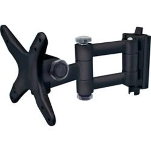TV držák na zeď My Wall H2-1SL, naklápěcí + nakláněcí, 33,0 cm (13") - 76,2 cm (30")