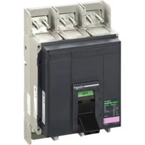 Odpínač Schneider Electric 33444 33444, 1000 A, 690 V/AC, 1 ks