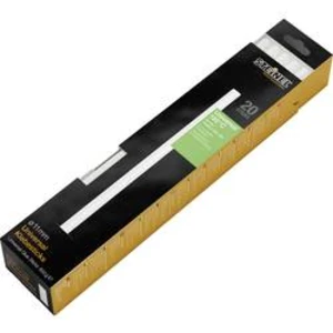 Lepicí tyčinky Steinel 110054639 110054639, Ø 11 mm, délka 300 mm, 20 ks