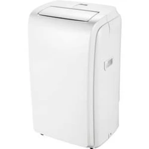 Mobilní klimatizace TCL TAC-12CHPA/K 19265, 3200 W (11000 BTU/h), en.třída: A (A+++ - D), 35 m², bílá