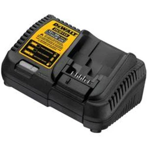 Dewalt System-Schnellladeg (10,8/18Volt) DCB115-QW