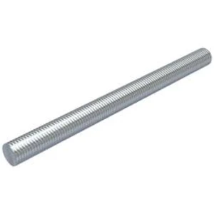 Závitová tyč OBO Bettermann 3141209 2078 M10 1M G, N/A, 1000 mm, ocel, 1 ks