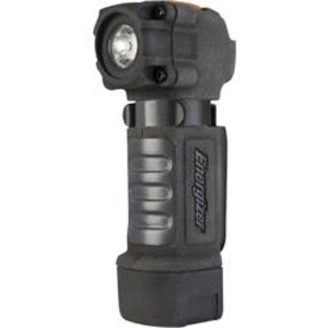 LED kapesní svítilna Energizer Hardcase MultiUse E301340900, 75 lm, na baterii, černá, šedá