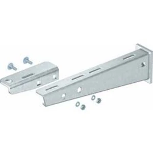 OBO Bettermann 6417043 montážní příslušenství (d x š x v) 310 x 20 x 70 mm 1 ks kov
