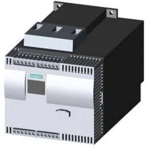 Soft startér Siemens 3RW4425-1BC35 Výkon motoru při 400 V 30 kW 600 V Jmenovitý proud 57 A