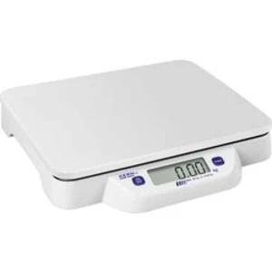 Stolní váha Kern ECE 50K-2N ECE 50K-2N, rozlišení 20 g, max. váživost 50 kg