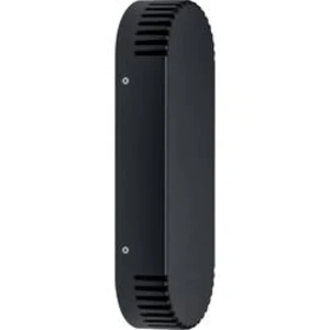 Osvětlovací systém Plug&Shine kryt pro trafo 26 cm Paulmann 93904 černá