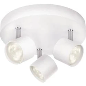 LED stropní reflektor 4.5 W N/A Philips Star 562433116 bílá