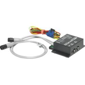 Spínací skříňka Dometic Group PerfectView Switch 200VTO