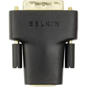 HDMI / DVI adaptér Belkin F3Y038bt, černá