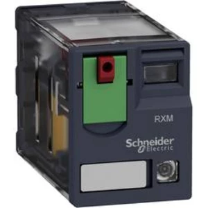 Schneider Electric RXM4AB2B7 zátěžové relé 24 V/AC 6 A 4 rozpínací kontakty, 4 spínací kontakty 1 ks