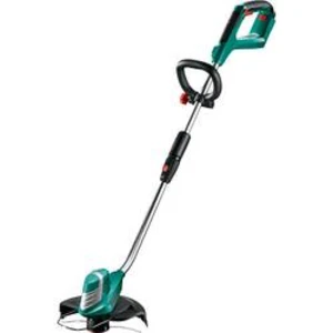 Akumulátor strunová sekačka Bosch Home and Garden AdvancedGrassCut 36 Baretool 0600878N04