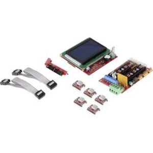 Vývojová deska Arduino Arduino Joy-it ARD-RAMPS-Kit1 ARD-RAMPS-Kit1