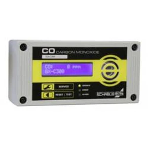 Schabus 300255 detektor úniku s interním senzorem;230 V