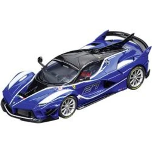 Auto Carrera Ferrari FXX K Evoluzione No.27 20030947, druh autodráhy DIGITAL 132