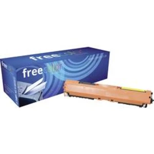 Freecolor toner náhradní HP 130A kompatibilní žlutá 1000 Seiten M176Y-FRC