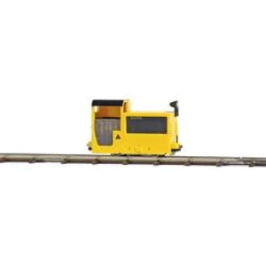 Busch Feldbahn 12150 H0f Grubenreodstavlok B 360