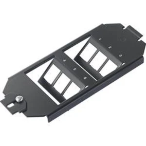 RJ45 vestavný modul Renkforce RF-4532678 1 ks 6 portů nevybavený specifikací