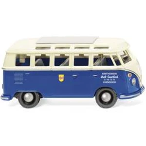 Wiking 079726 H0 Volkswagen (VW) T1 Sambabus