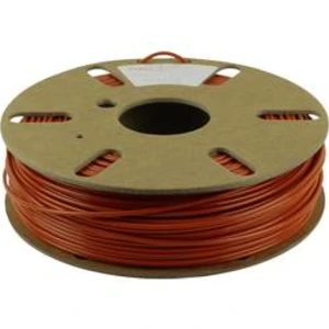 Vlákno pro 3D tiskárny Maertz PMMA-1003-011, PETG plast, 1.75 mm, 750 g, oranžová