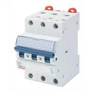 Elektrický jistič Gewiss 2371003, 3pólový, 32 A, 230 V, 400 V