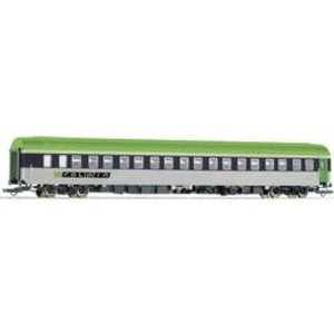 H0 osobní vagon, model Roco 64769
