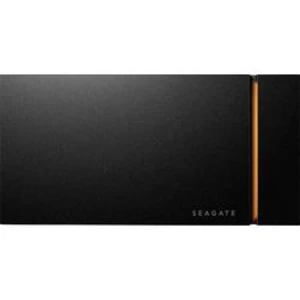 Externí SSD HDD 6,35 cm (2,5") Seagate FireCuda Gaming, 500 GB, USB 3.2 (Gen 2) , černá