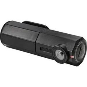 Zabezpečení proti odcizení Basetech Kamera-Attrape, integrovaná LED svítilna (bliká), 3 V