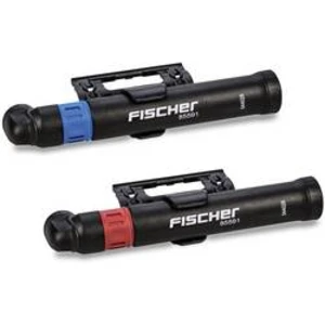 Mini pumpička FISCHER FAHRAD 85591 Twist Lock barevně tříděná