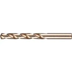 Spirálový vrták PFERD SPB DIN 338 HSSE N 12,0 INOX 25203583 Celková délka 151 mm 5 ks