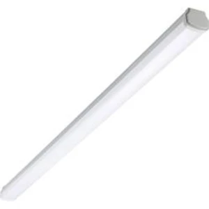 LED světlo do vlhkých prostor LED pevně vestavěné 46 W N/A Philips Lighting Ledinaire WT060C L1500 šedá, bílá