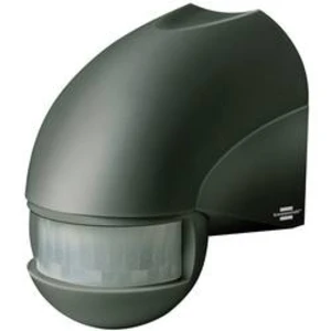 Detektor pohybu Brennenstuhl 1171900, 180 °, antracitová, IP44