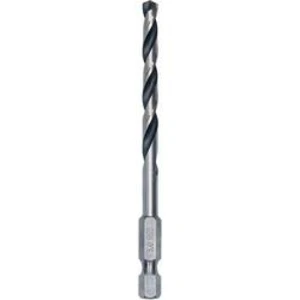 Sada spirálových vrtáků Bosch Accessories PointTeQ 2608577545, 10dílná