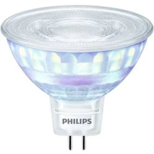 LED žárovka Philips Lighting 77403500 12 V, GU5.3, 7 W = 50 W, teplá bílá, A+ (A++ - E), 1 ks