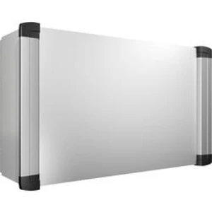 Instalační krabička Rittal AX 6320.550 6320550, (d x š x v) 600 x 380 x 210 mm, hliník, ocelový plech, plast, světle šedá, 1 ks