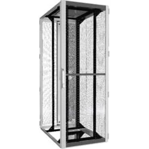 Síťová/serverová skříň Rittal DK 5516.181 5516181, (š x v x h) 800 x 2200 x 1200 mm, hliník, šedá, 1 ks
