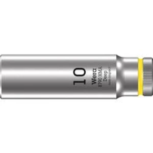 Vložka pro nástrčný klíč Wera 10 mm, 1/4" , 1 ks 05004507001