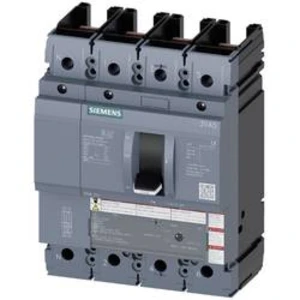 Výkonový vypínač Siemens 3VA5220-6GC41-0AA0 Spínací napětí (max.): 690 V/AC, 1000 V/DC (š x v x h) 140 x 185 x 83 mm 1 ks