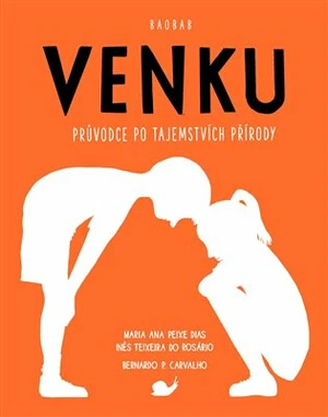 Venku - Maria Ana Peixe Dias, Ines Teixeira do Rosário