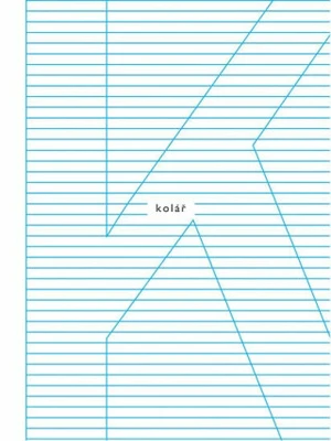 Svědek Skvosty poezie - Jiří Kolář