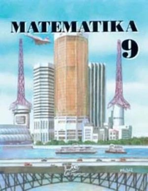 Matematika 9 - Josef Molnár