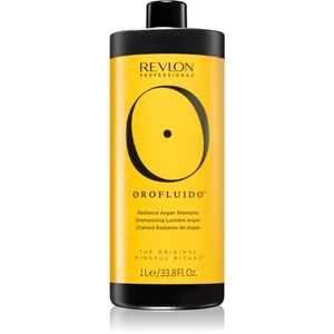 Orofluido the Original šampon s arganovým olejem 1000 ml